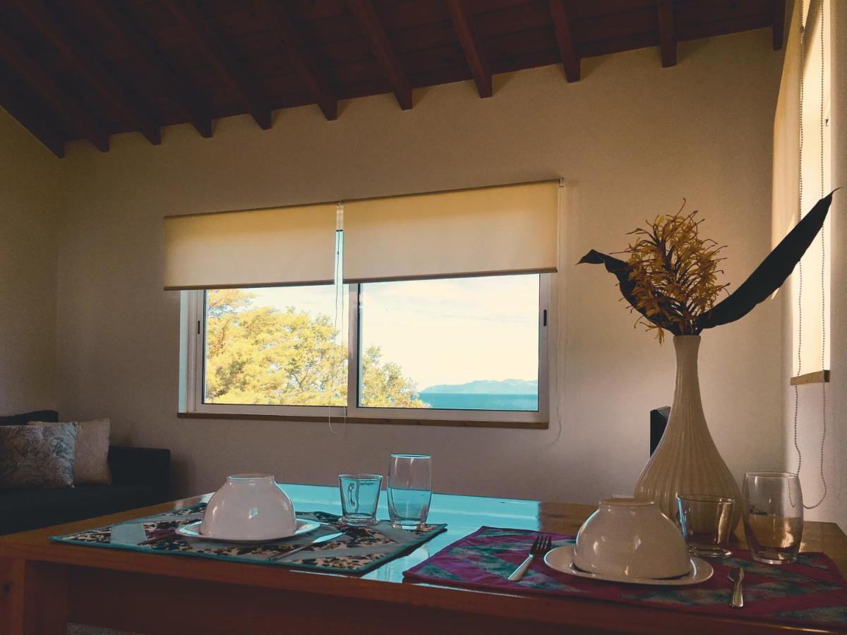Quinta Das Almas São Roque do Pico Buitenkant foto