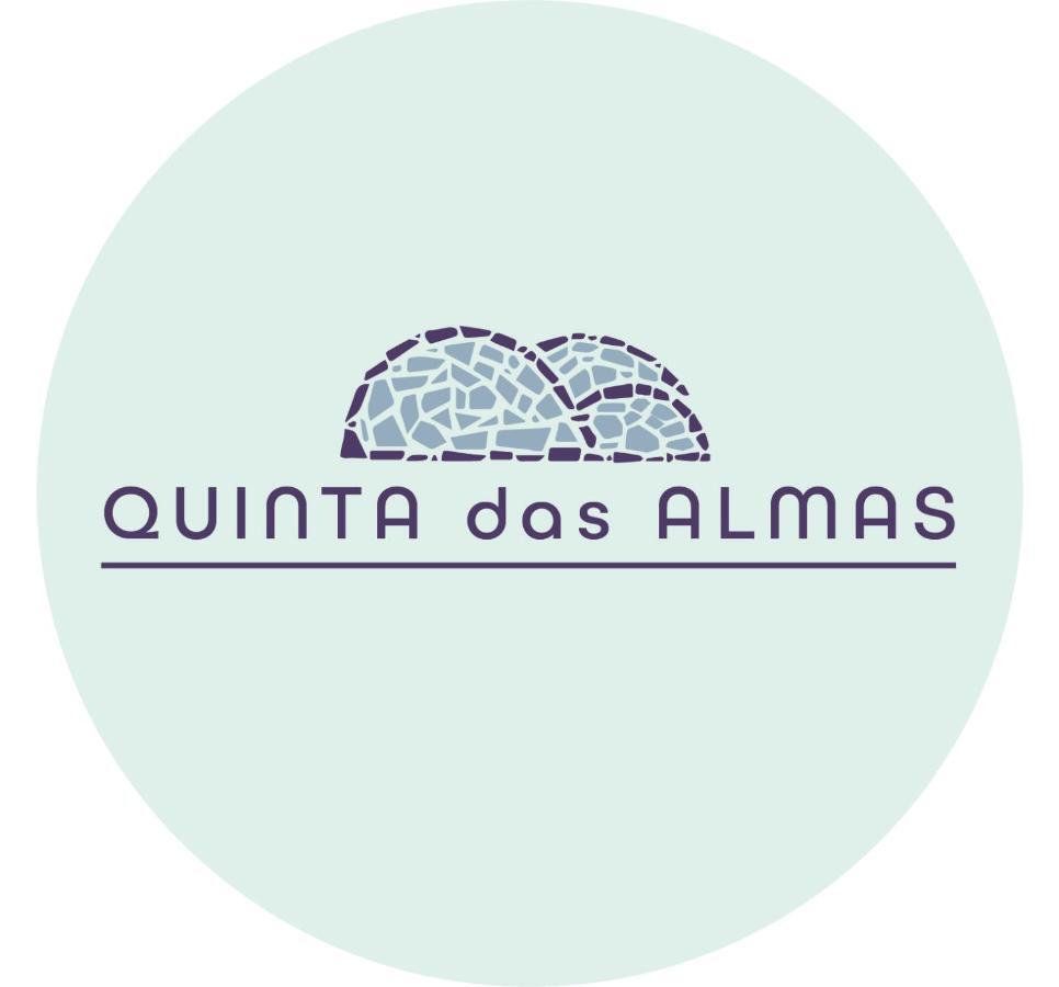 Quinta Das Almas São Roque do Pico Buitenkant foto